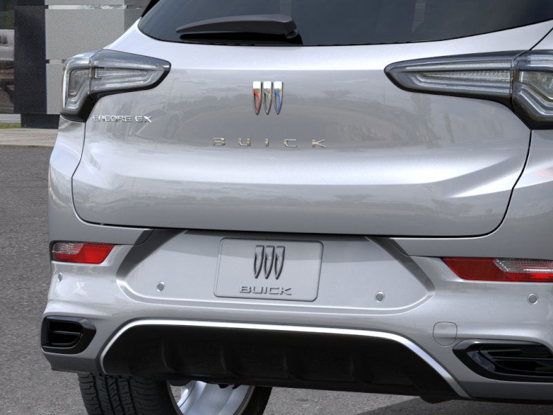 2026 Buick Encore GX Avenir photo 14