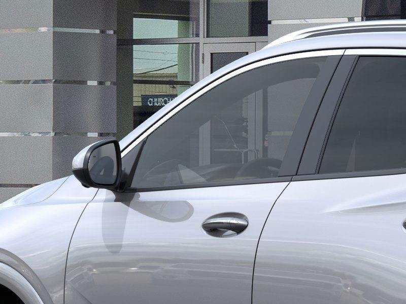 2026 Buick Encore GX Avenir photo 12