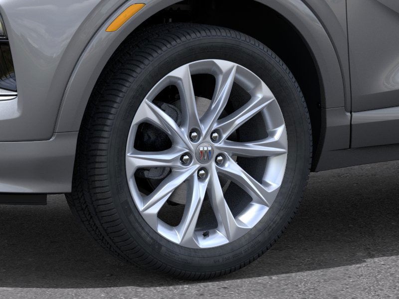 2026 Buick Encore GX Avenir photo 9
