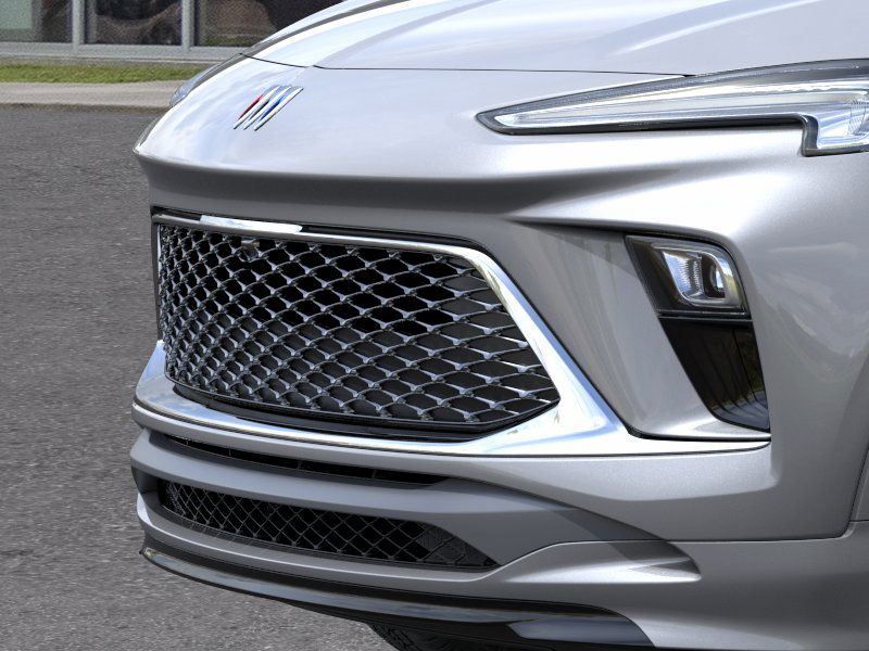 2026 Buick Encore GX Avenir photo 13