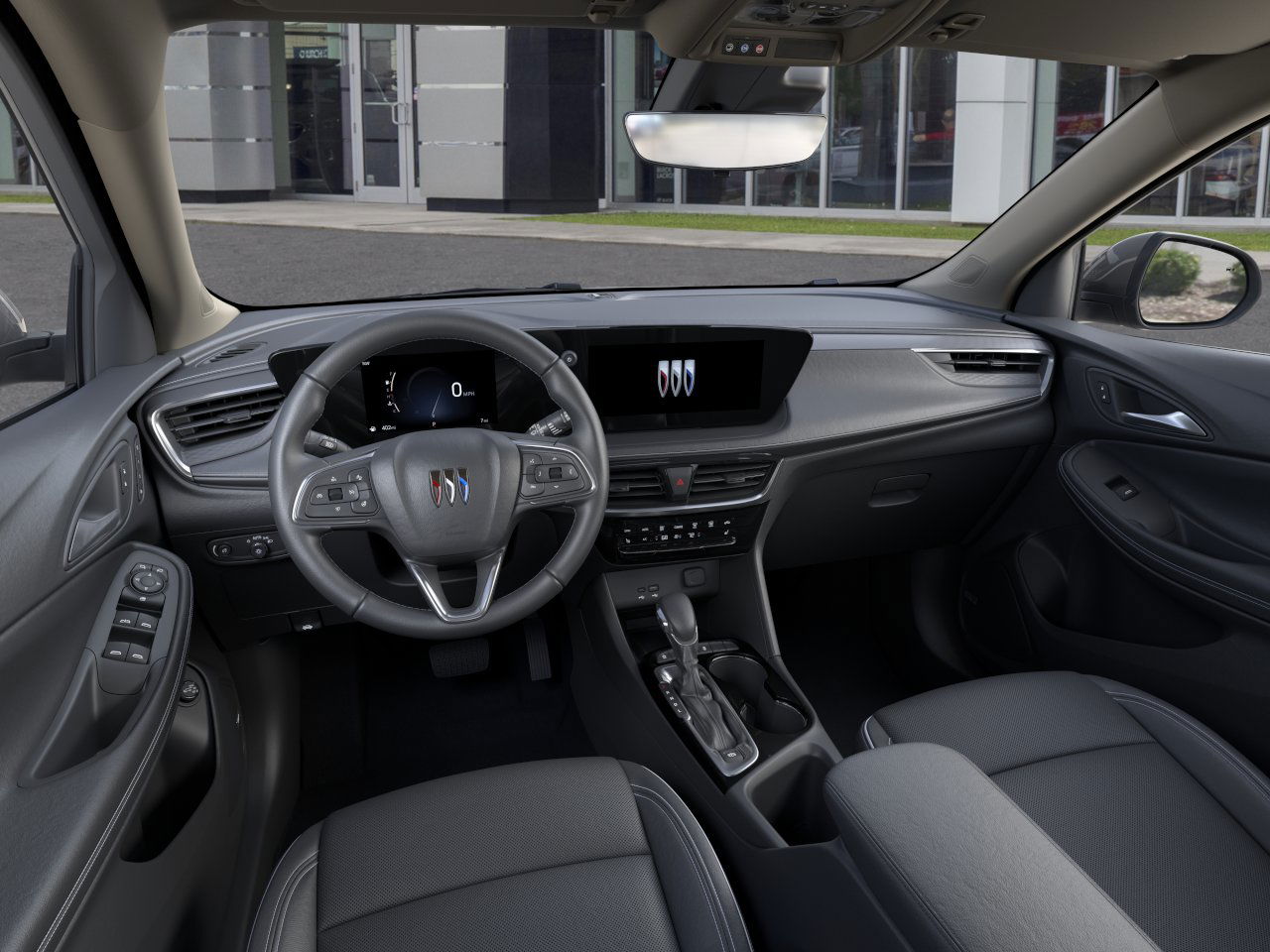 2026 Buick Encore GX Avenir photo 15