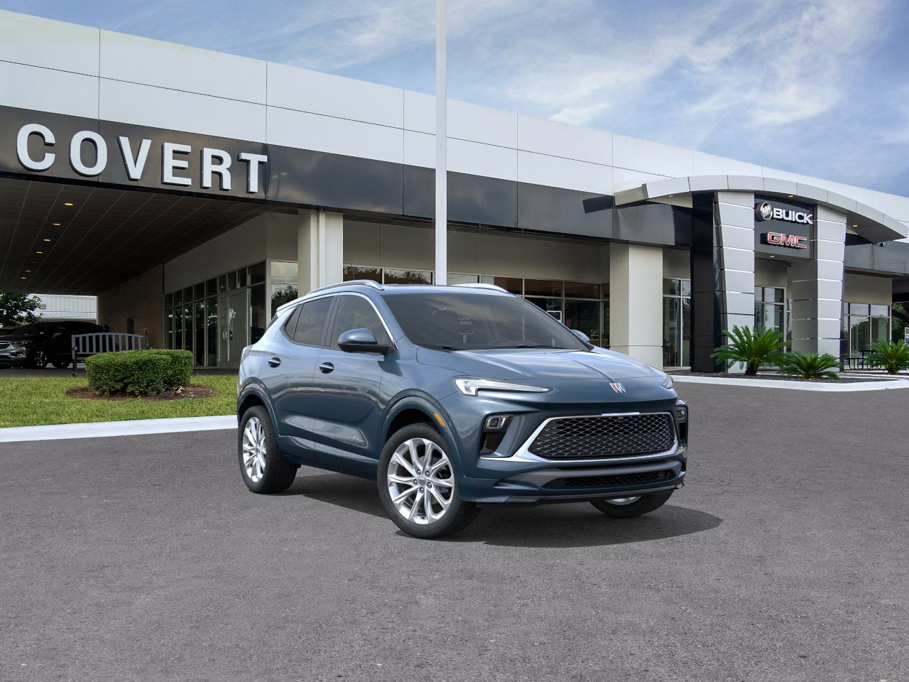 2026 Buick Encore GX Avenir's photo