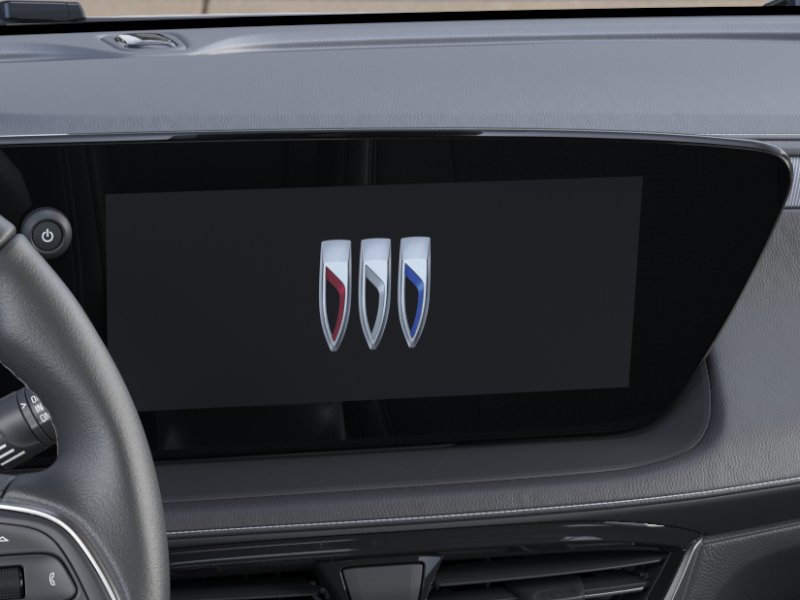 New 2024 White Frost Tricoat Buick Avenir image 45