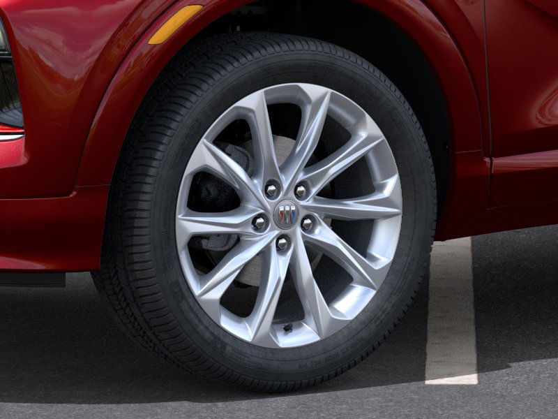 2026 BUICK ENCORE GX - Image 34