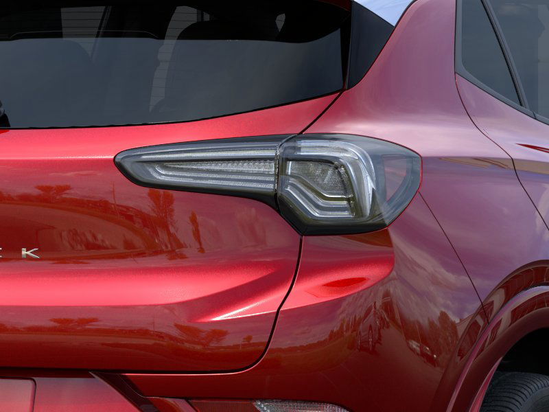 2026 BUICK ENCORE GX - Image 36