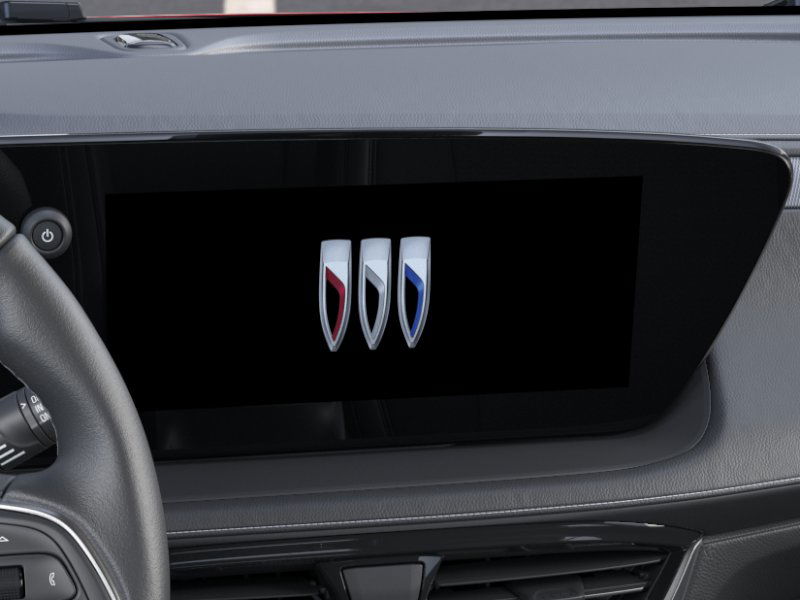 2026 BUICK ENCORE GX - Image 45