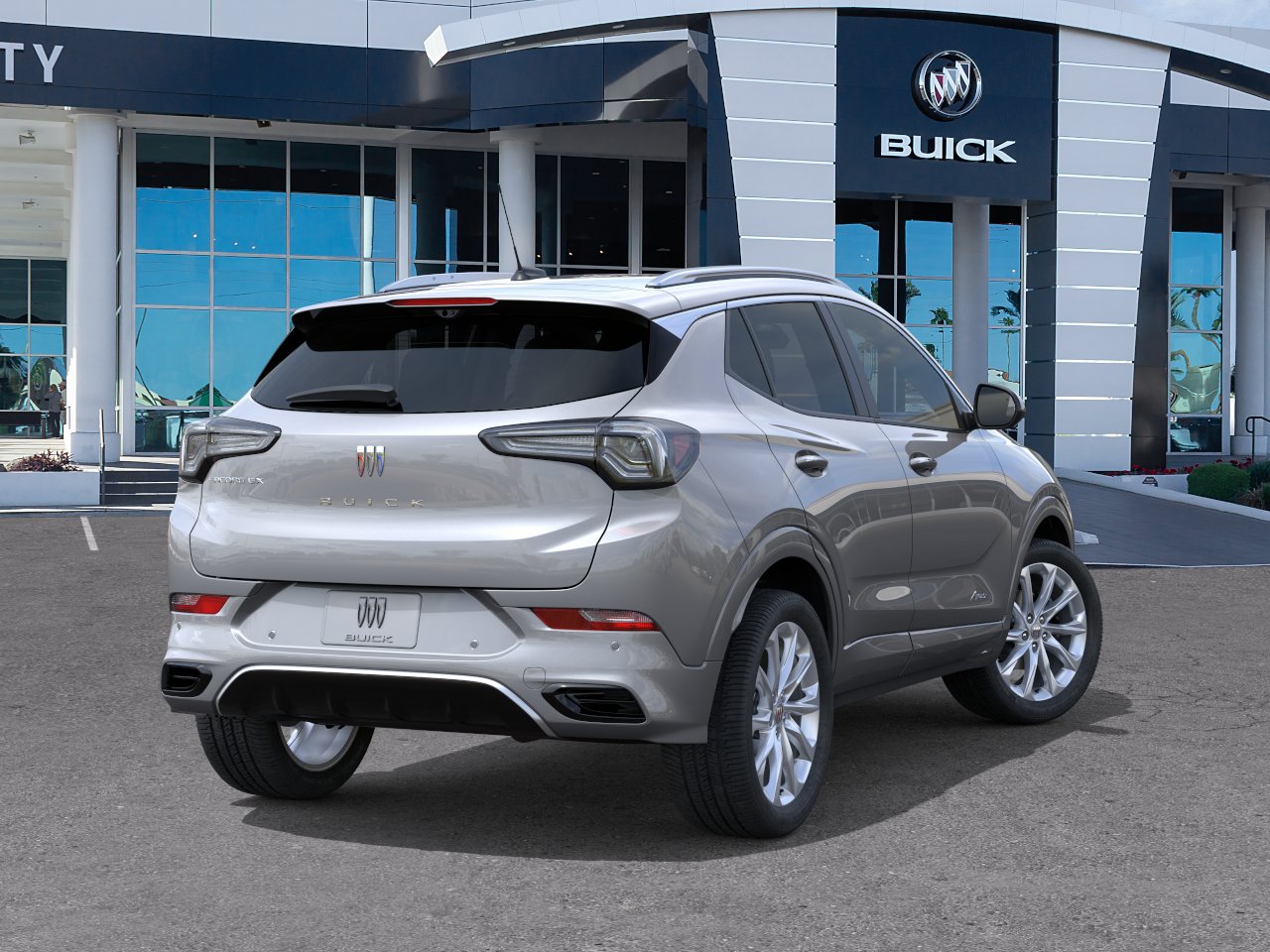2026 Buick Encore GX Avenir - Photo 29