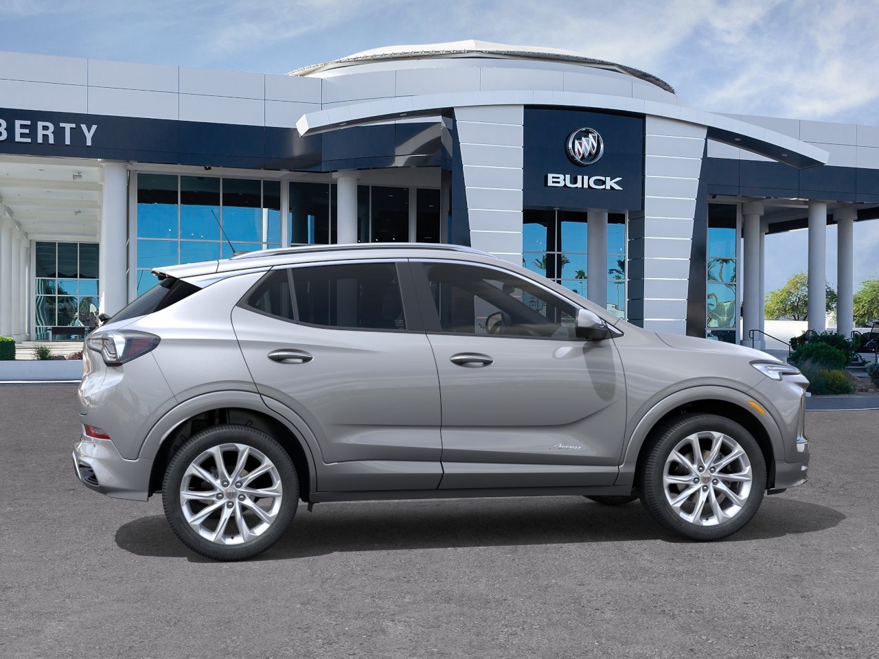 2026 Buick Encore GX Avenir - Photo 30
