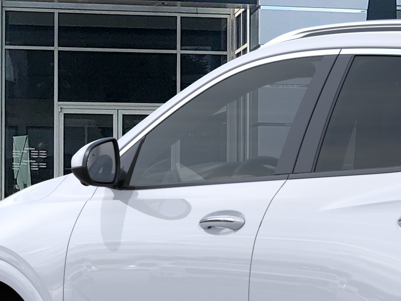 New 2026 White Frost Tricoat Buick Avenir image 36