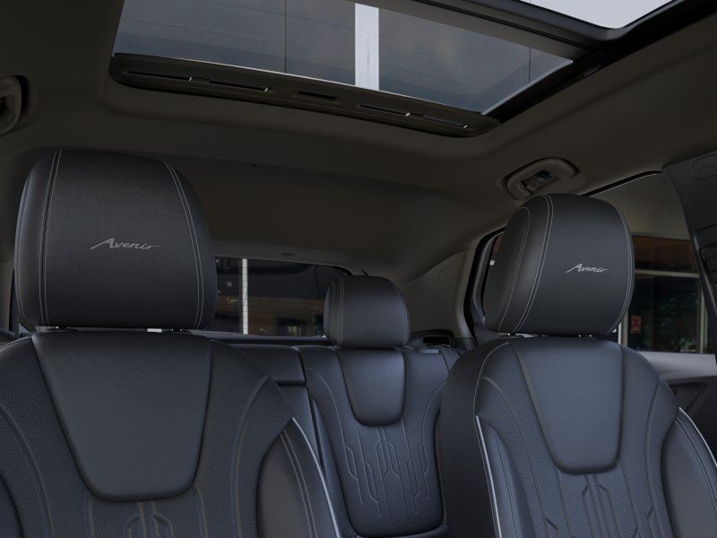 2026 Buick Encore GX Avenir - Photo 24