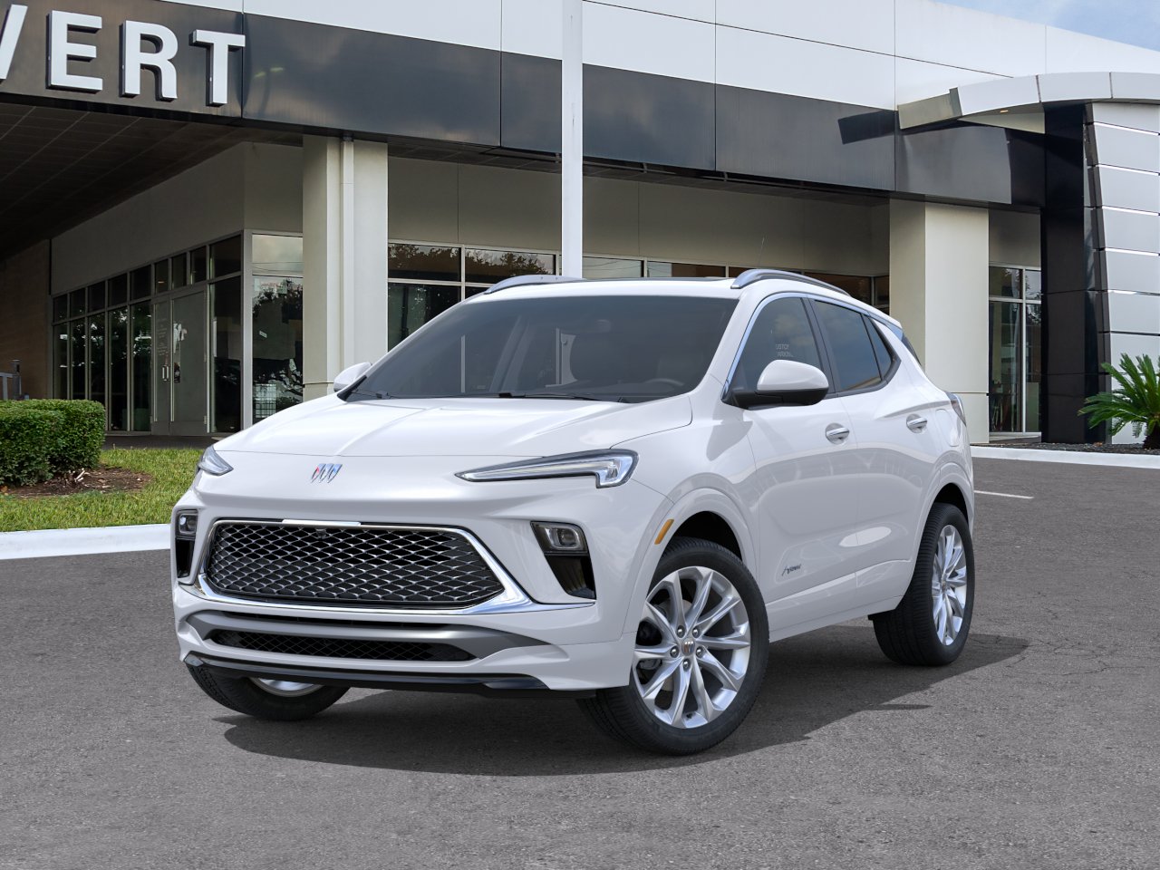2026 Buick Encore GX Avenir - Photo 6