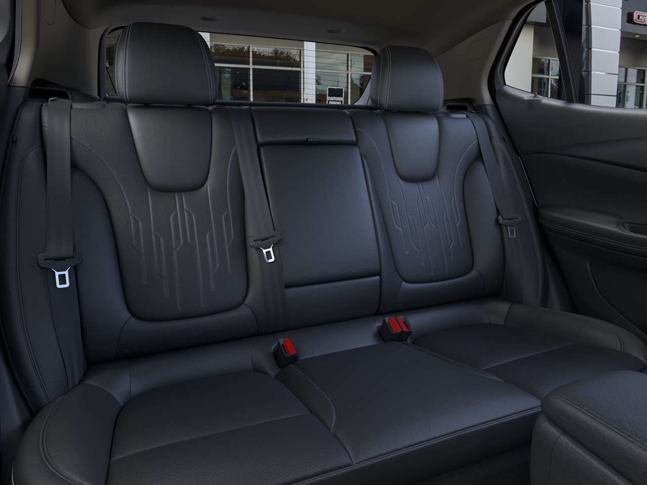 2026 Buick Encore GX Avenir - Photo 17