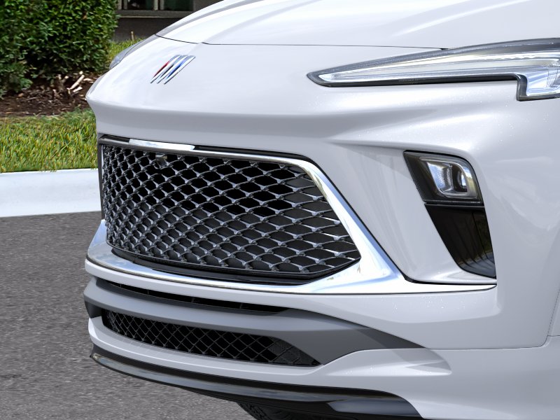 2026 Buick Encore GX Avenir - Photo 13