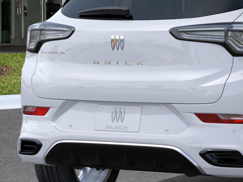 2026 Buick Encore GX Avenir - Photo 14
