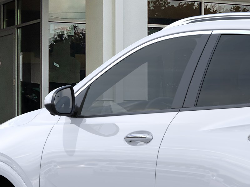 2026 Buick Encore GX Avenir - Photo 12
