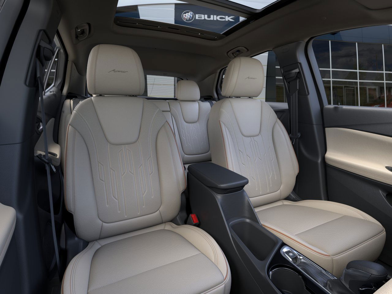 2026 Buick Encore GX Avenir photo 15