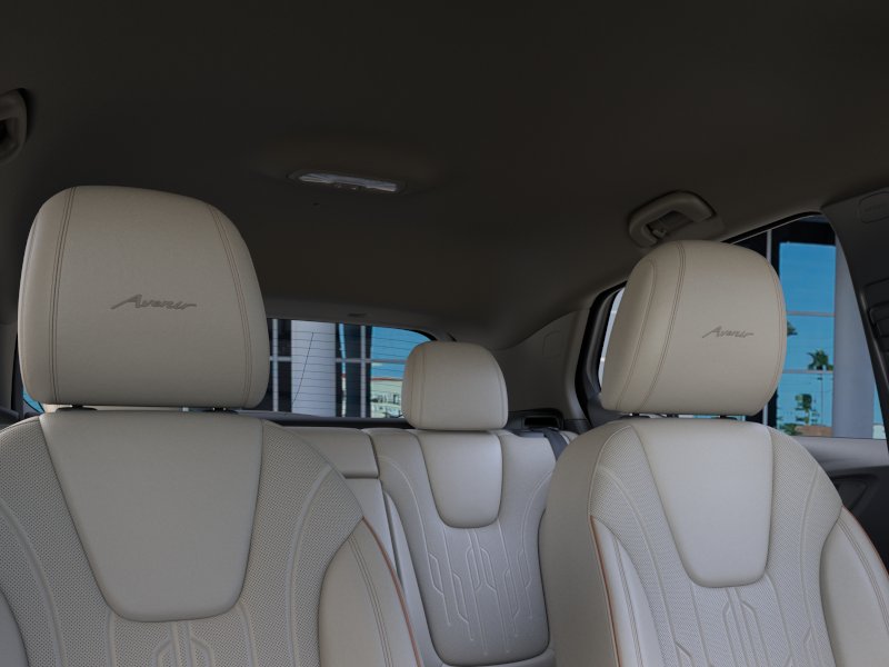 2026 Buick Encore GX Avenir - Photo 49