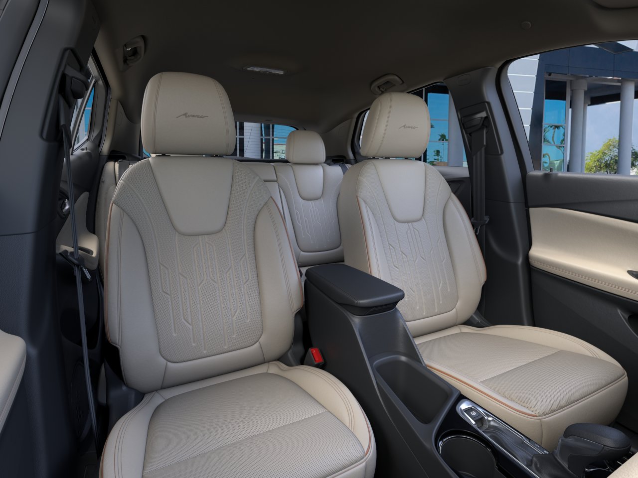 2026 Buick Encore GX Avenir - Photo 41