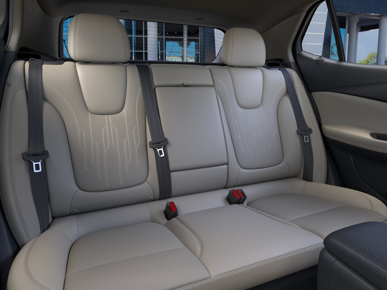 2026 Buick Encore GX Avenir - Photo 42