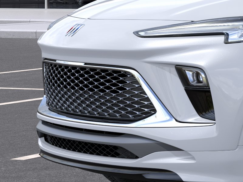 2026 Buick Encore GX Avenir - Photo 13