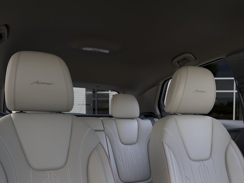 2026 Buick Encore GX Avenir - Photo 24