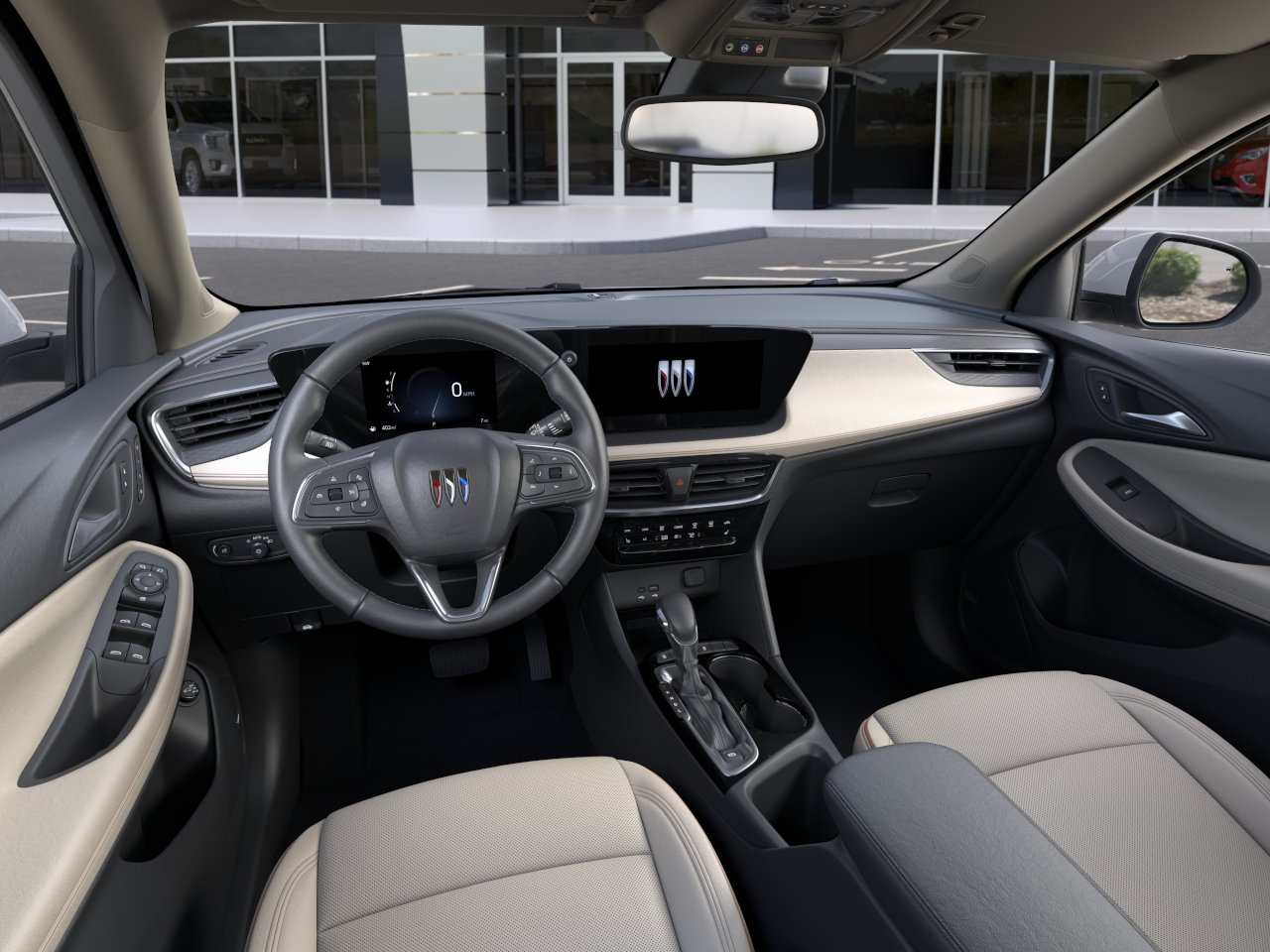 2026 Buick Encore GX Avenir - Photo 15