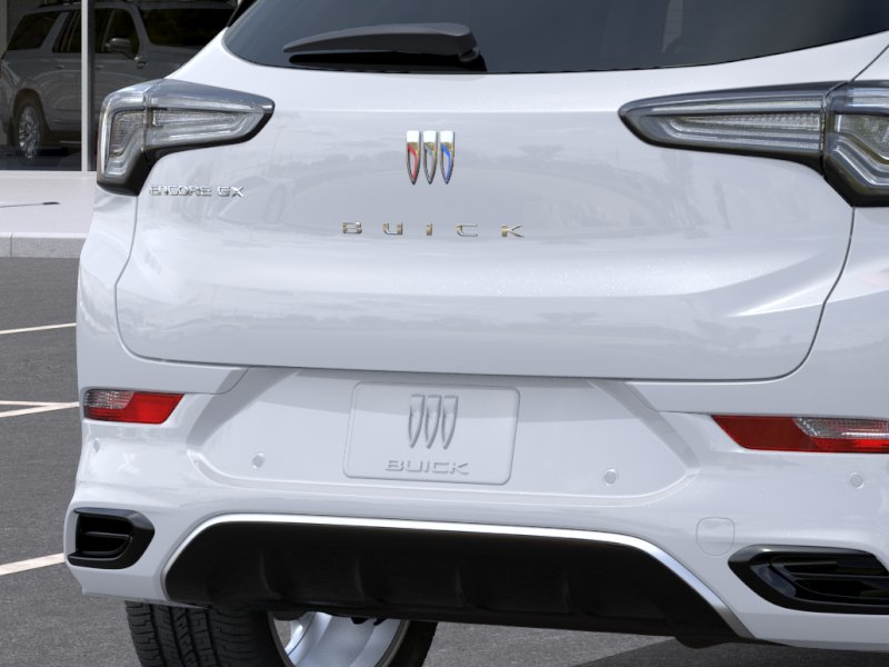 2026 Buick Encore GX Avenir - Photo 14