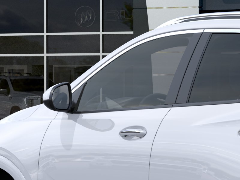 2026 Buick Encore GX Avenir - Photo 12