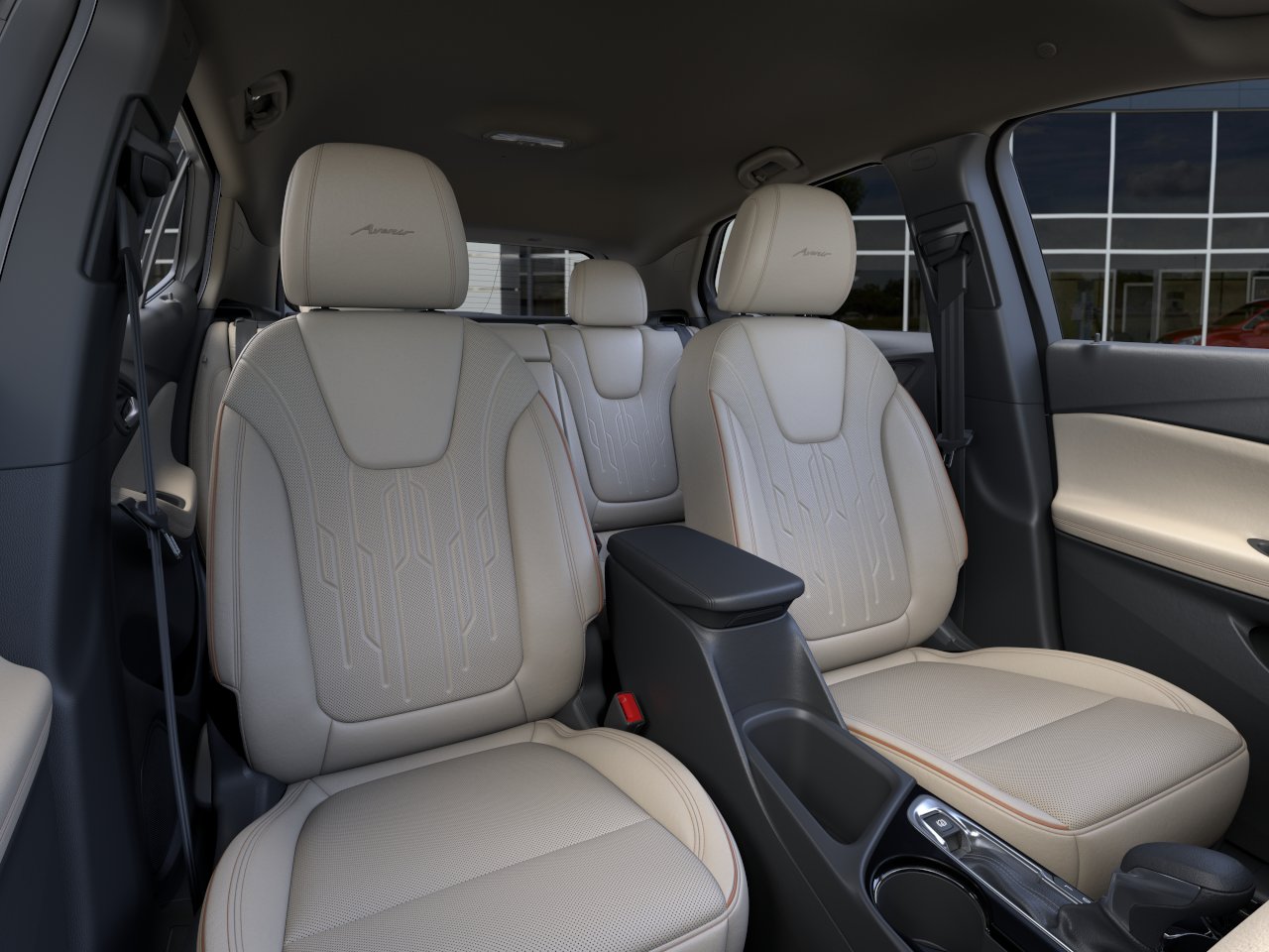 2026 Buick Encore GX Avenir - Photo 16