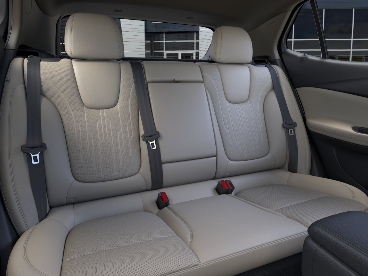 2026 Buick Encore GX Avenir - Photo 17