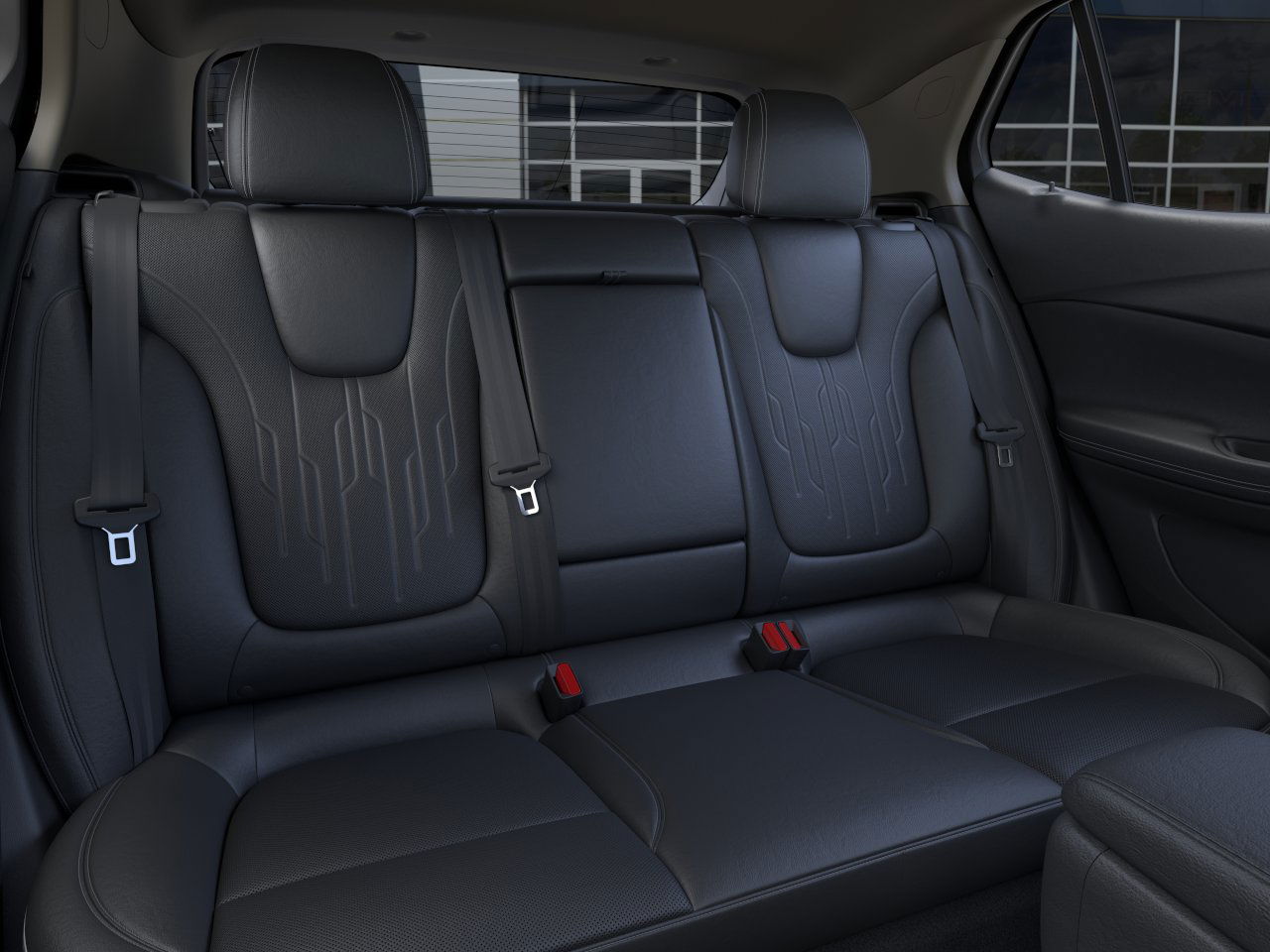 2025 BUICK ENCORE GX - Image 45