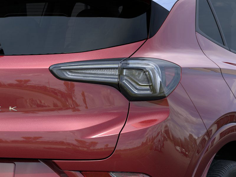 2025 BUICK ENCORE GX - Image 39