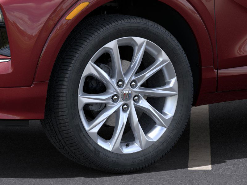 2025 BUICK ENCORE GX - Image 37