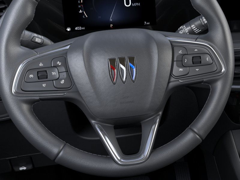 2025 BUICK ENCORE GX - Image 47