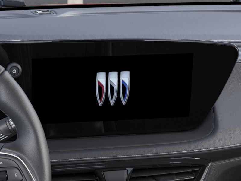 2025 BUICK ENCORE GX - Image 48