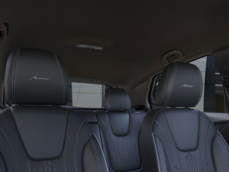 2025 BUICK ENCORE GX - Image 52