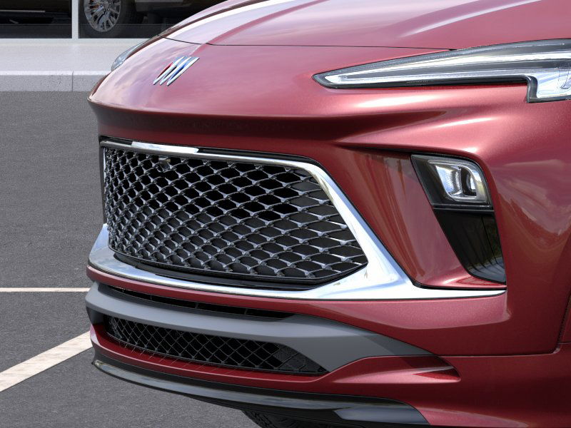 2025 BUICK ENCORE GX - Image 41