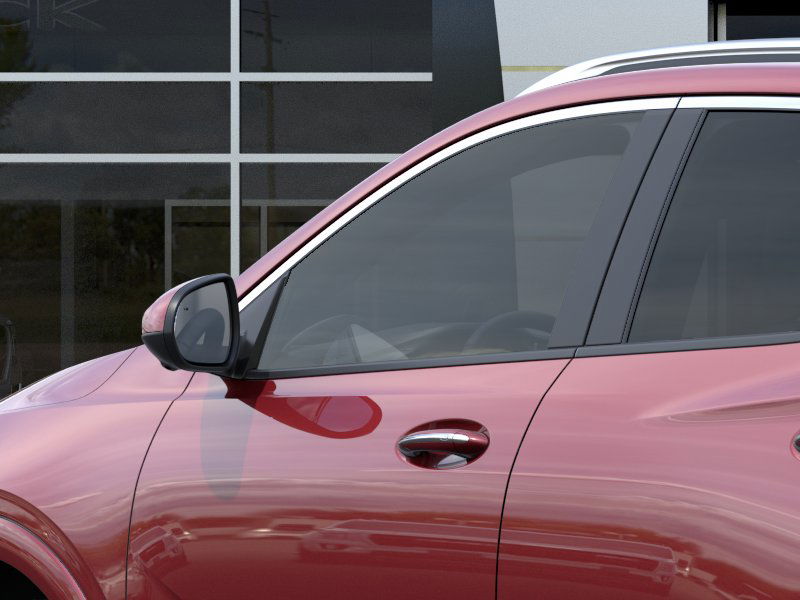 2025 BUICK ENCORE GX - Image 40