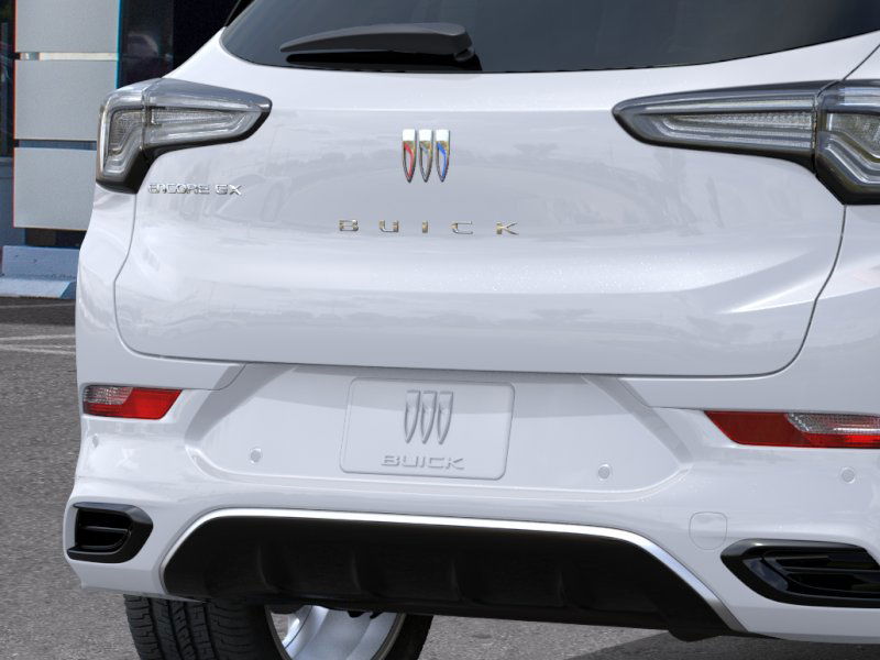 2026 Buick Encore GX Avenir photo 14