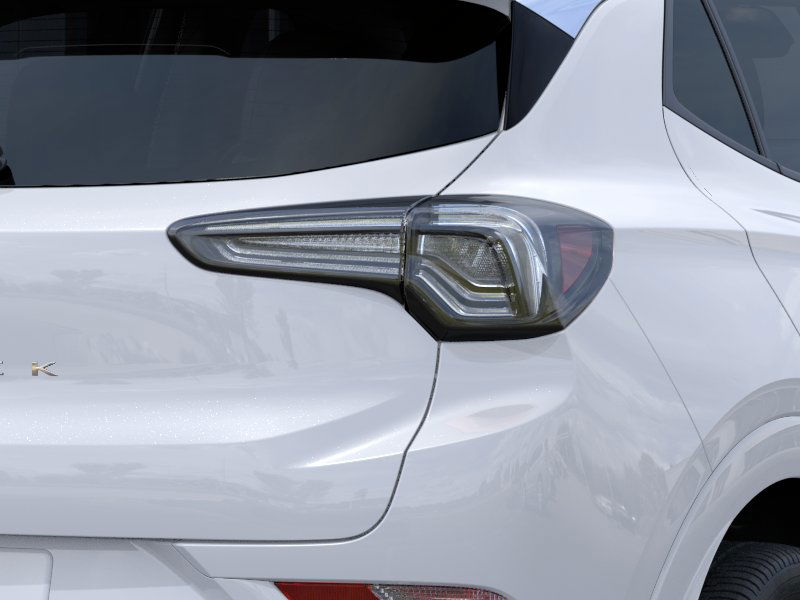 2026 Buick Encore GX Avenir photo 11