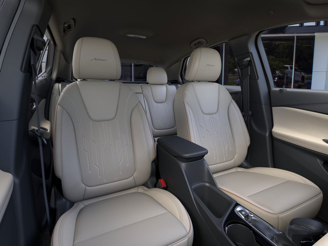 2026 Buick Encore GX Avenir photo 16