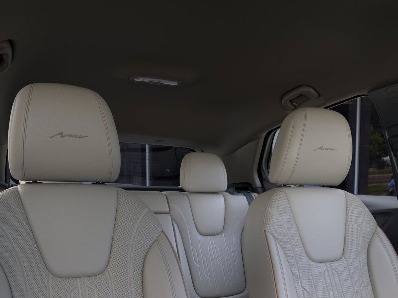 2026 Buick Encore GX Avenir photo 22