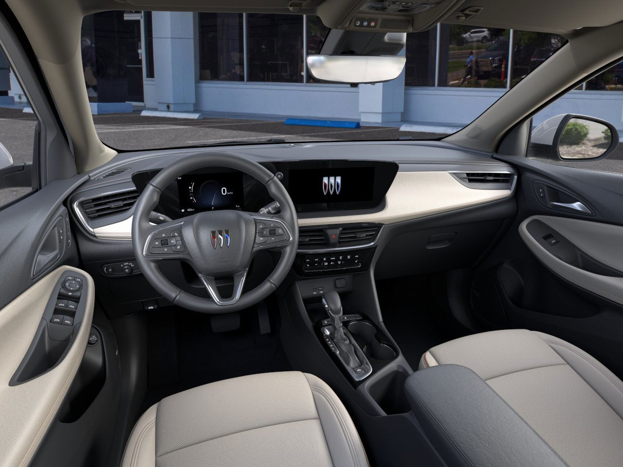 2026 Buick Encore GX Avenir photo 15