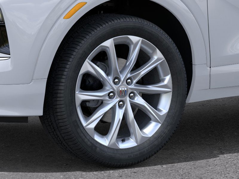 2026 Buick Encore GX Avenir photo 9