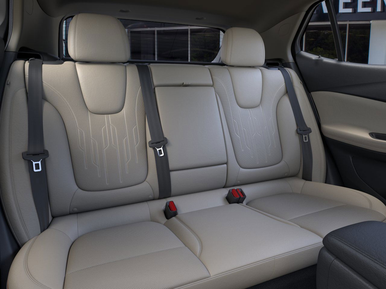 2026 Buick Encore GX Avenir photo 17