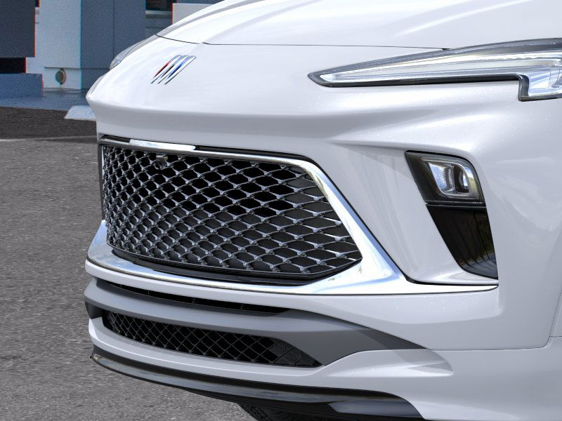 2026 Buick Encore GX Avenir photo 13