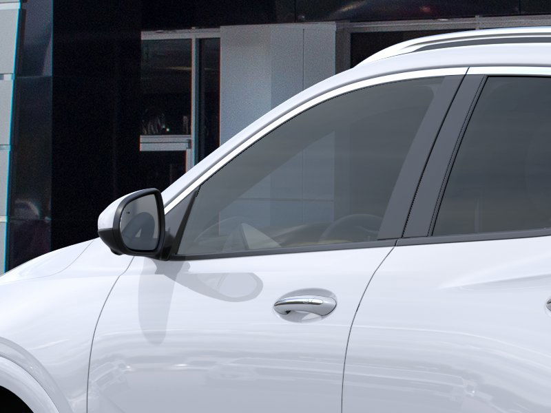 2026 Buick Encore GX Avenir photo 12
