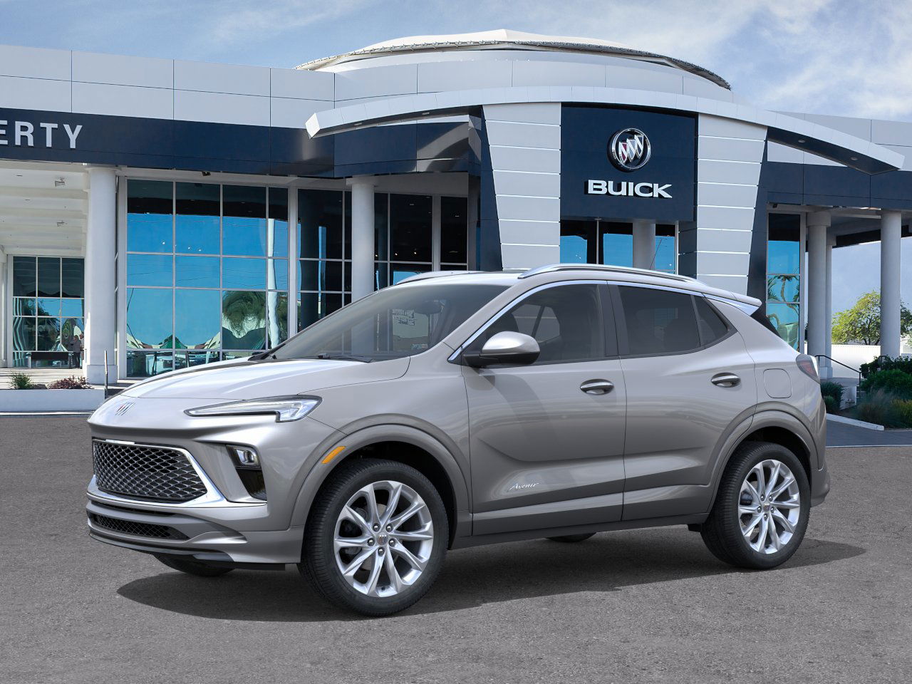 2026 Buick Encore GX Avenir - Photo 27