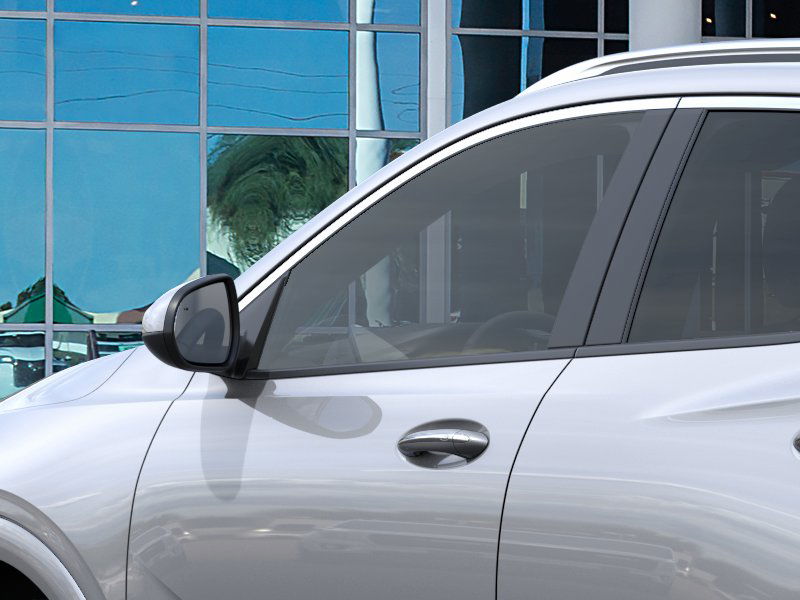 2026 Buick Encore GX Avenir - Photo 37