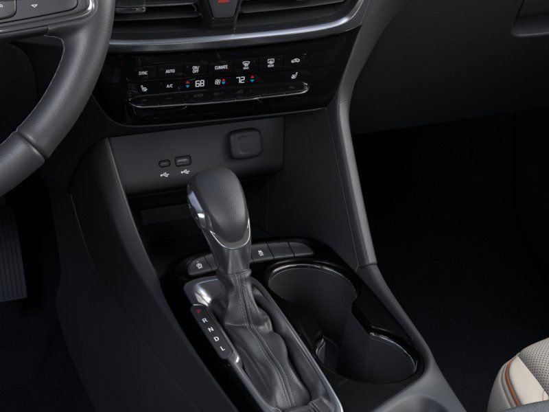 2026 Buick Encore GX Avenir - Photo 48